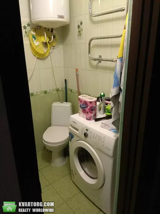 Sell 1-room apartment. Одесса, Жолио Кюри — photo 6