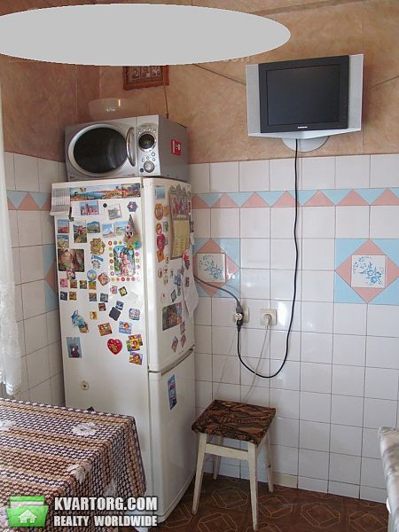 Sell 2-room apartment. Киев, Антонова — photo 7