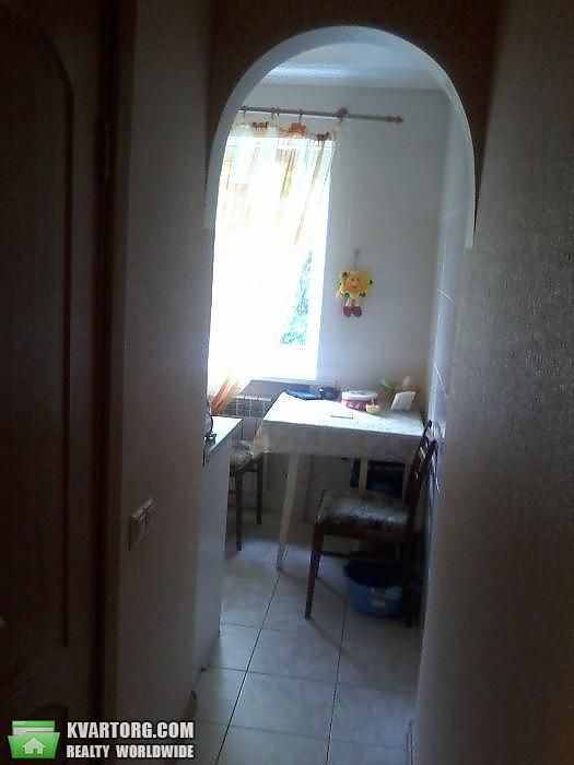 Sell 3-room apartment. Киев,  Дегтяревская — photo 5