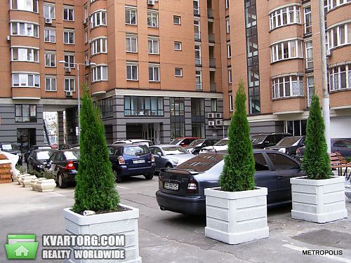 Rent out office. Киев,  Павловская — photo 9