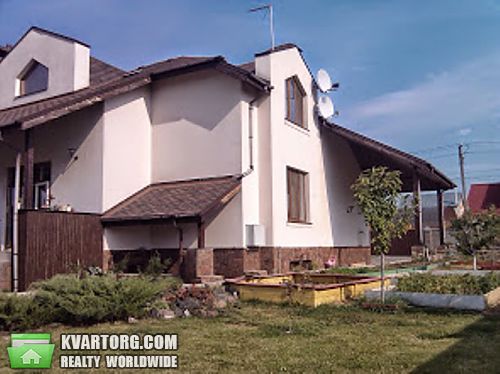 Sell house. Киевская обл., Вита-Почтовая — photo 1