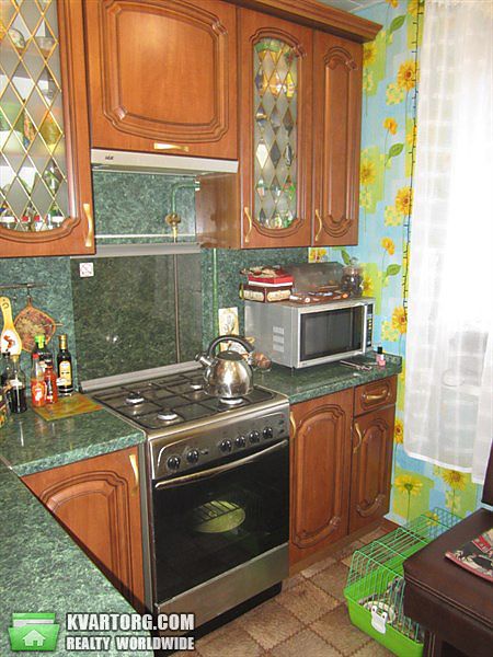 Sell 2-room apartment. Киев, Шамрыло — photo 3