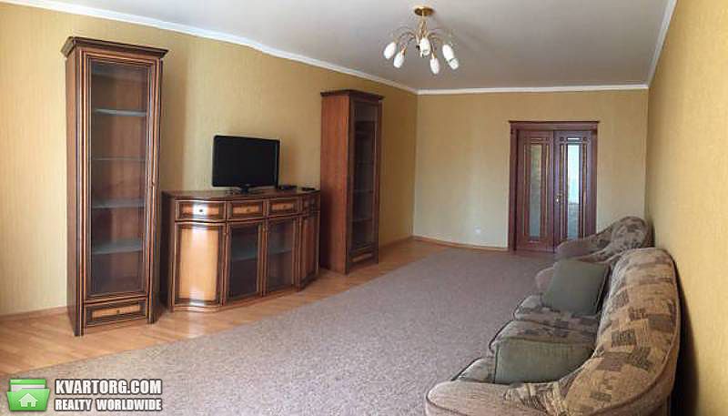 Rent out 2-room apartment. Киев,  Голосеевская — photo 3