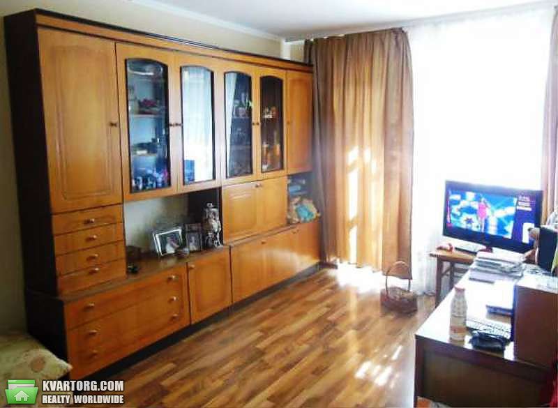 Sell 1-room apartment. Киев,  Ольжича — photo 4