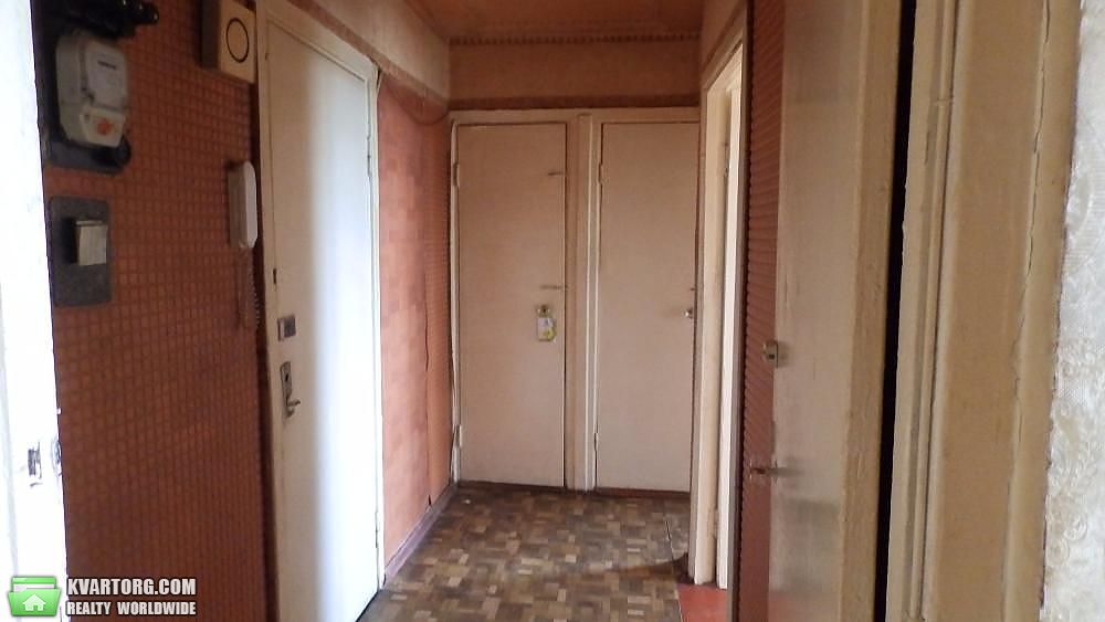 Sell 2-room apartment. Киев,  Шумского — photo 2
