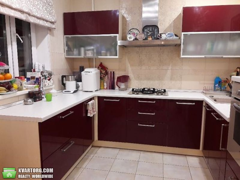 Sell 4-room apartment. Киев,  Тростянецкая — photo 8
