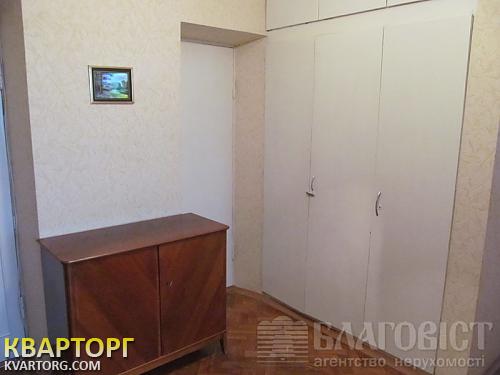 Sell 2-room apartment. Киев, Дарницкий бул — photo 7