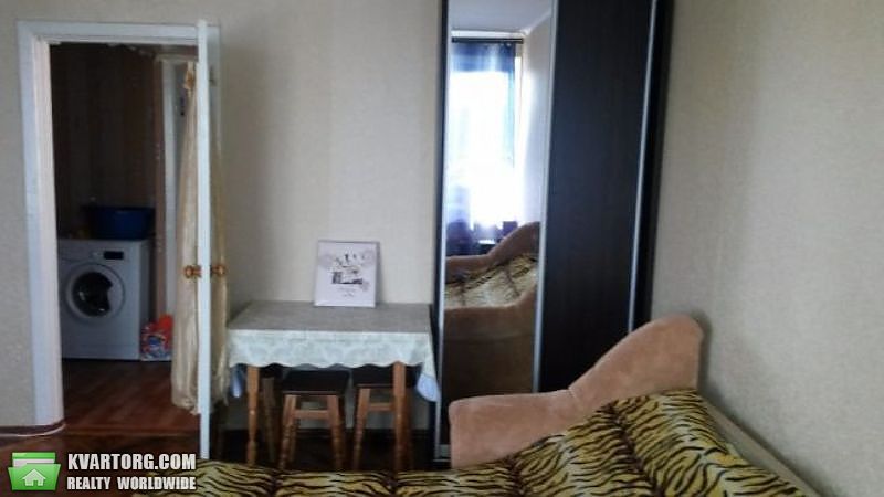 Sell 1-room apartment. Киев,  Зодчих — photo 1