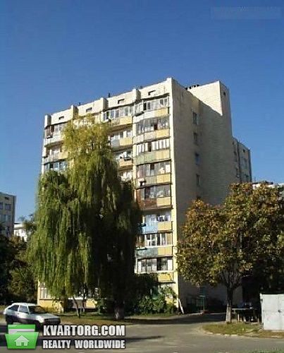 Sell 1-room apartment. Киев,  Кондратюка — photo 4