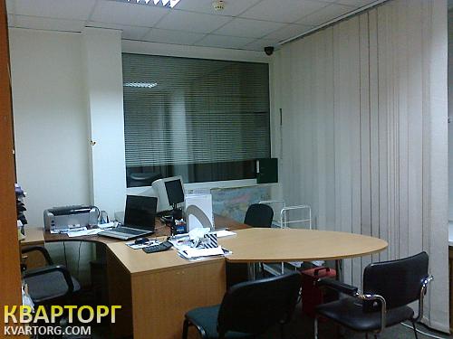 Rent out office. Киев,  Кольцова бул — photo 1