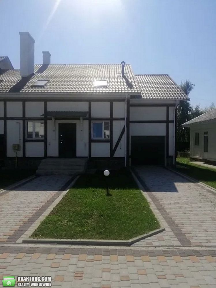 Sell house. Киевская обл., с.Севериновка — photo 1