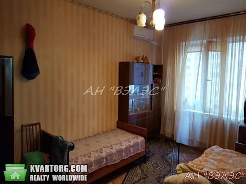 Sell 2-room apartment. Киев, Маяковского — photo 3