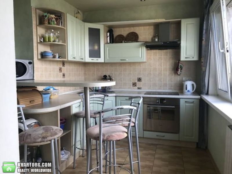 Sell 3-room apartment. Киев,  Драйзера — photo 4