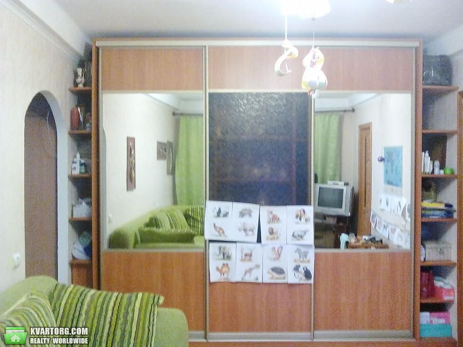 Sell 3-room apartment. Киев,  Зодчих — photo 5