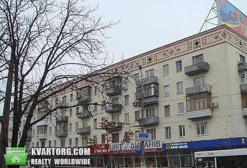 Sell 3-room apartment. Киев, Победы пр — photo 1