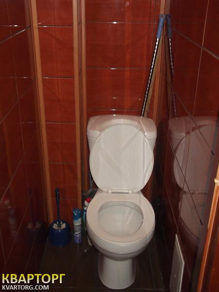 Rent out 2-room apartment. Киев,  Дружбы Народов бул — photo 7
