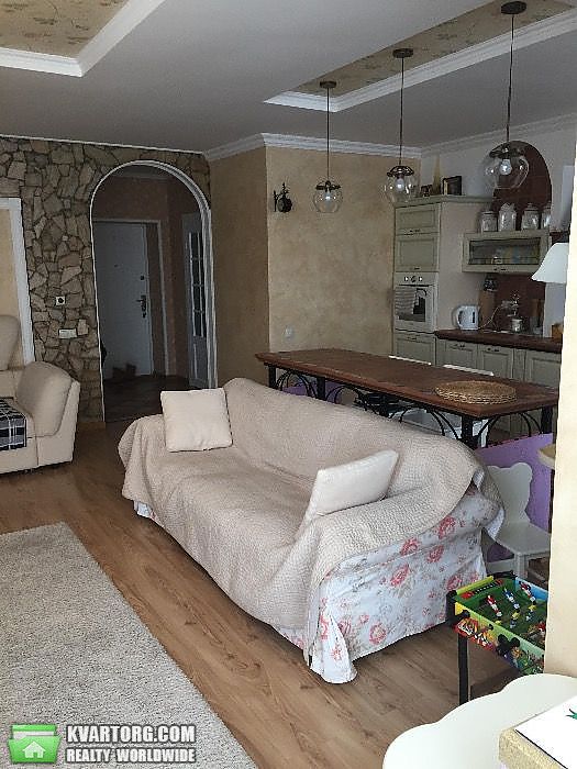 Sell 1-room apartment. Киев,  Ломоносова — photo 1
