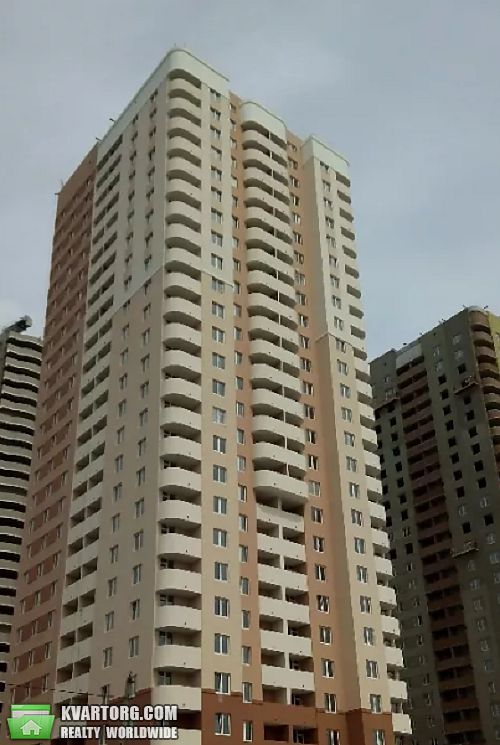 Sell 2-room apartment. Киев,  Крушельницкой — photo 2