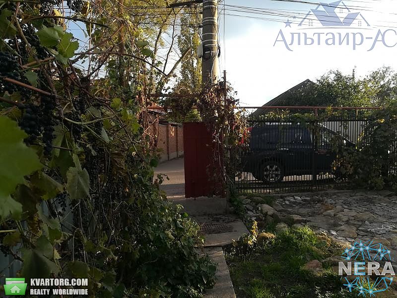 Sell house. Одесса, Академика Вавилова — photo 1