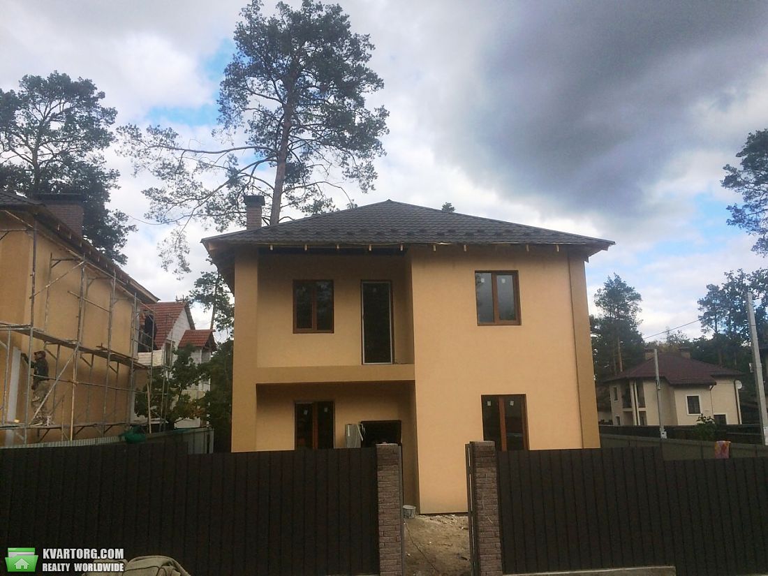 Sell house. Ирпень, Речной — photo 2