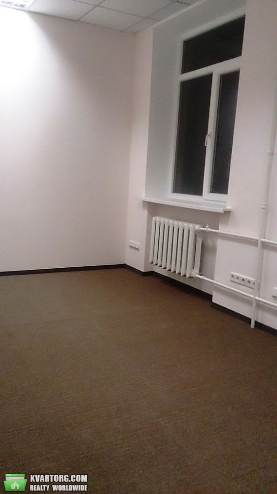 Rent out office. Киев, Воровского — photo 5