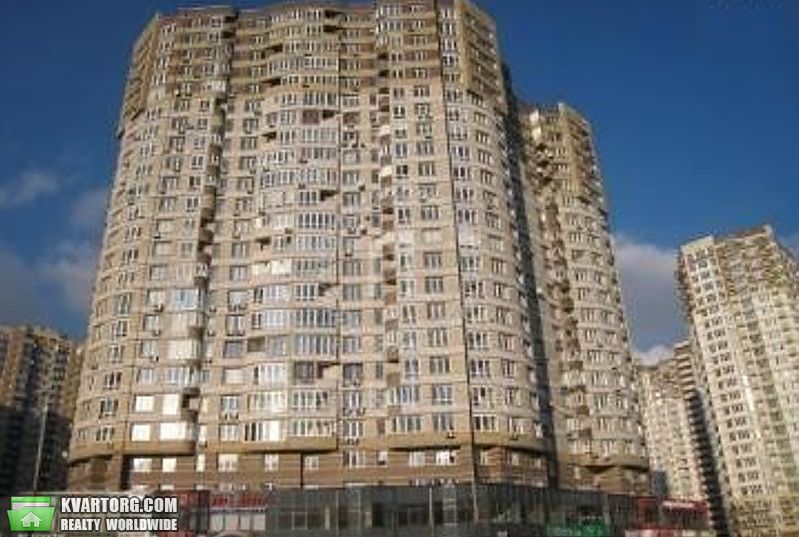 Sell 1-room apartment. Киев,  Ахматовой — photo 9