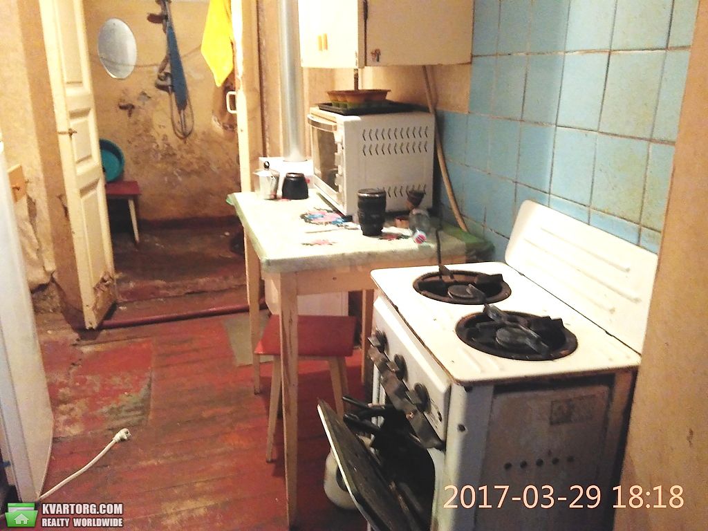 Sell 1-room apartment. Одесса, Гимназическая — photo 3