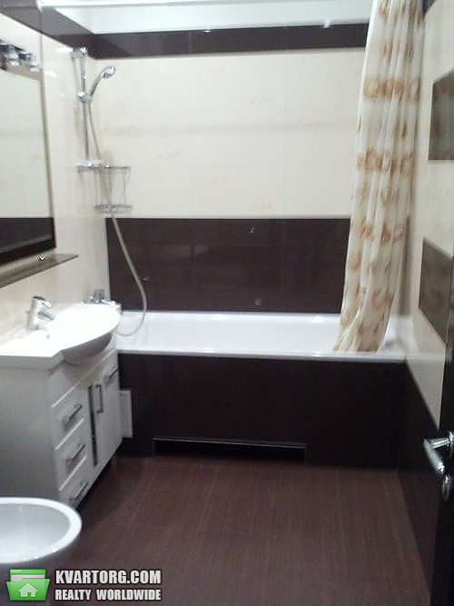 Rent out 2-room apartment. Киев,  Тимошенко — photo 7