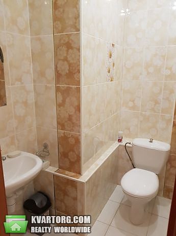 Rent out 1-room apartment. Киев, Проспект Науки — photo 5