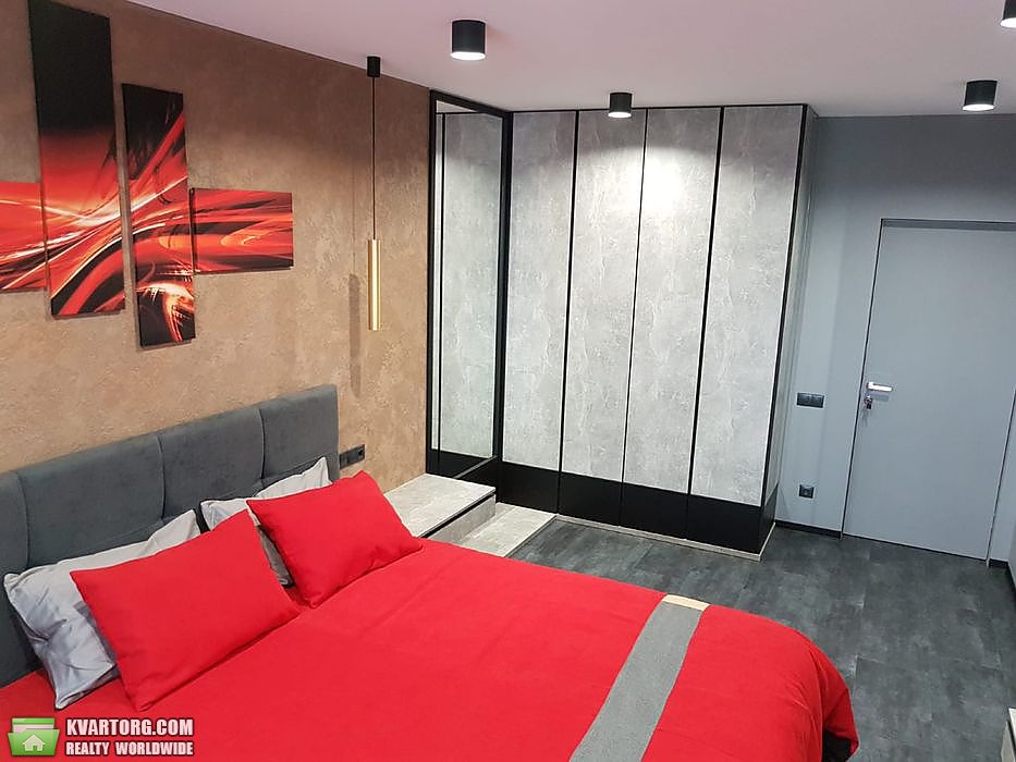 Rent out 2-room apartment. Киев,  Победы пр — photo 5