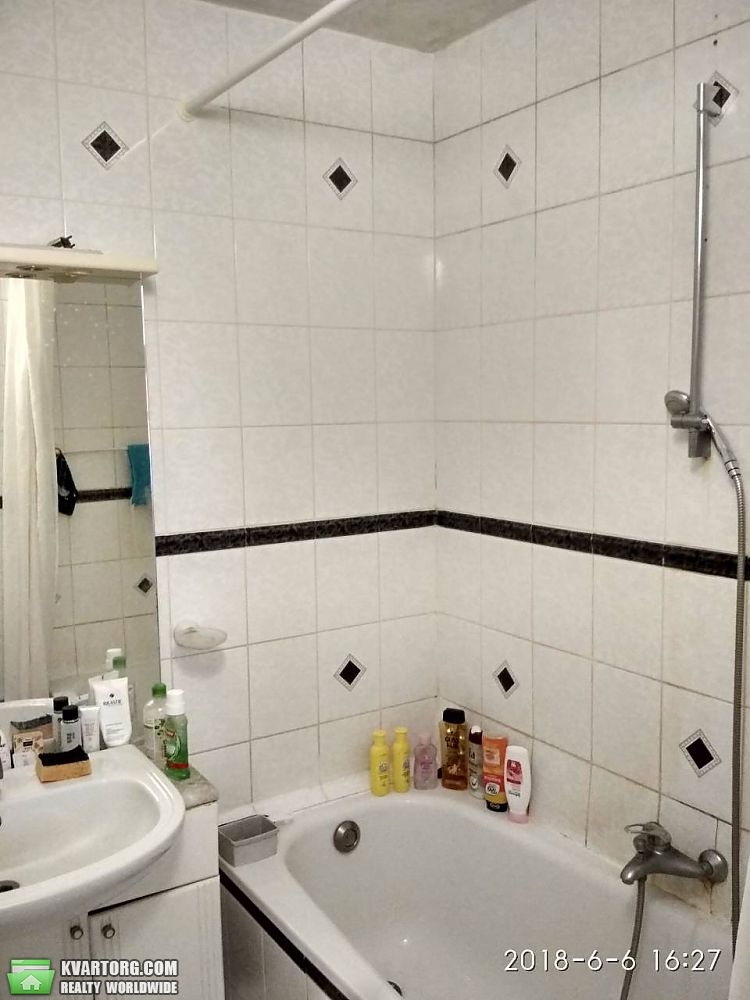 Sell 4-room apartment. Киев, Героев Сталинграда просп. — photo 9