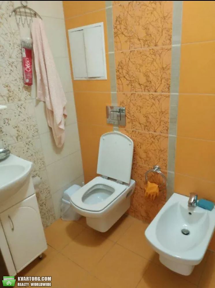 Rent out 1-room apartment. Киев,  Львовская — photo 5