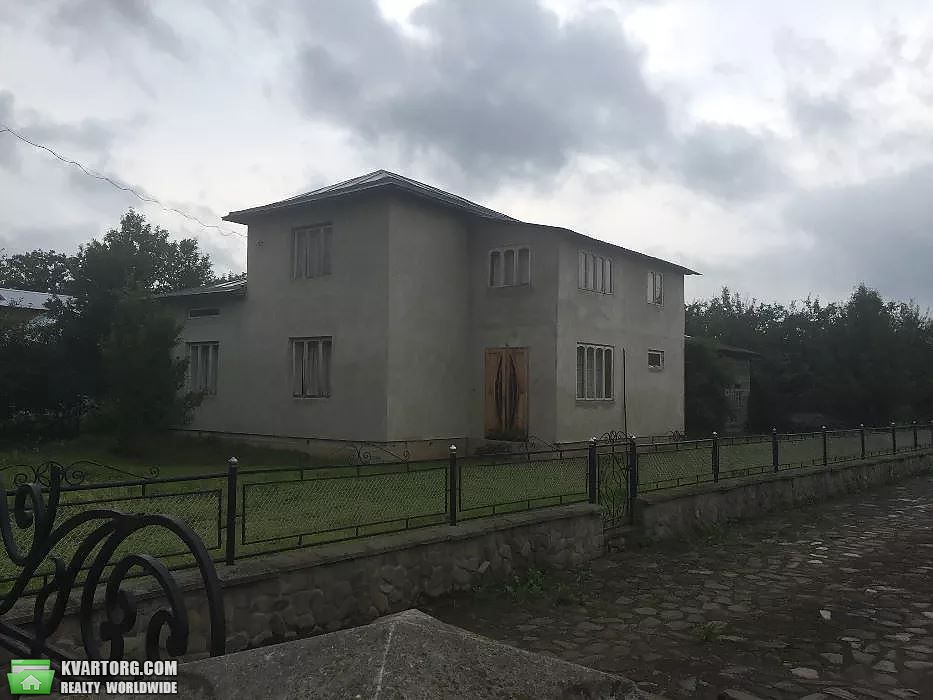 Sell house. Ивано-Франковск, Середня — photo 8