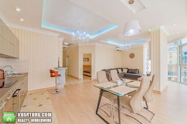 Rent out 3-room apartment. Одесса, Французский бульвар — photo 2