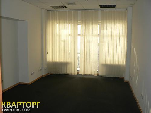 Rent out office. Киев,  Гончара — photo 1