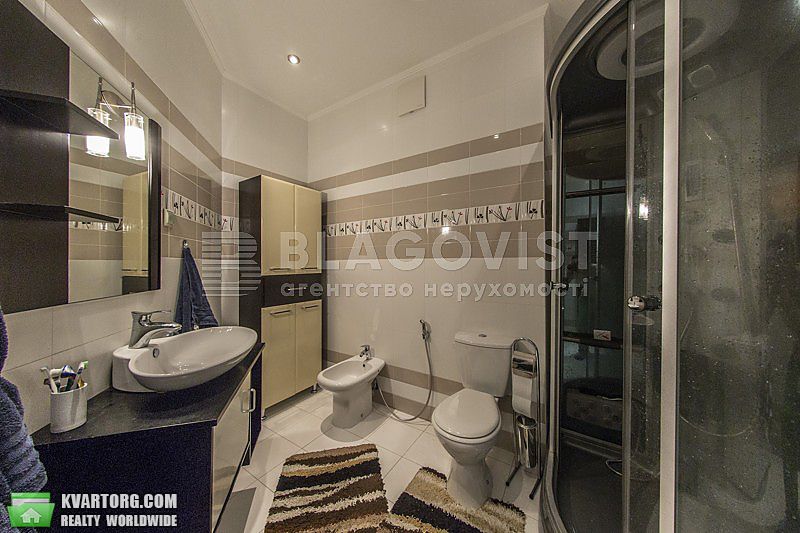 Rent out 2-room apartment. Киев,  Шевченко бул — photo 7