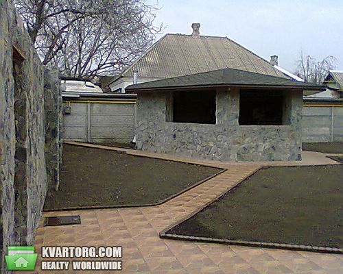 Sell house. Днепропетровск, академика Образцова — photo 8