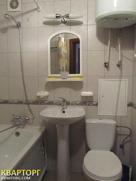 Rent out 1-room apartment. Одесса, Сегедская — photo 6