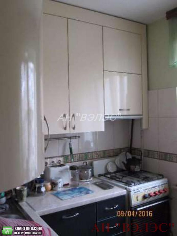 Sell 3-room apartment. Киев, Гагарина — photo 3