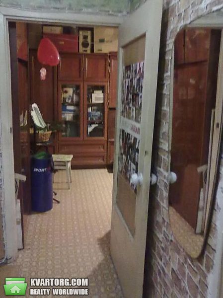 Sell 2-room apartment. Киев, Глушкова пр — photo 5