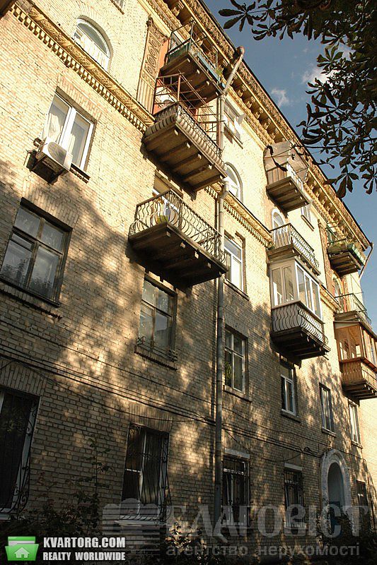 Sell 2-room apartment. Киев,  Бехтеревский пер — photo 1