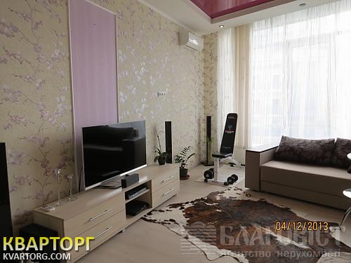 Sell 1-room apartment. Киев,  Ушакова — photo 3