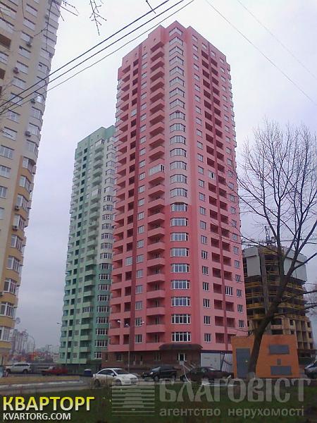Sell 2-room apartment. Киев, Феодосийская — photo 1