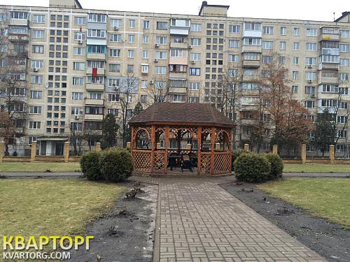 Rent out office. Киев, Гарматная — photo 9