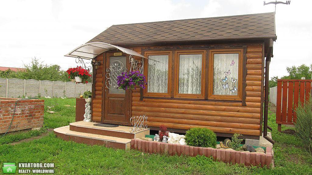 Sell house. Полтава, Пушкина — photo 2