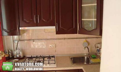 Rent out 1-room apartment. Киев, Попова — photo 6