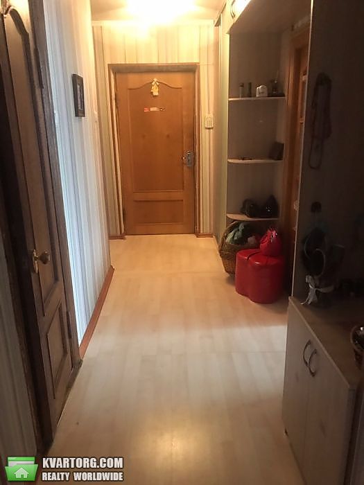 Sell 3-room apartment. Киев,  Антоновича — photo 8