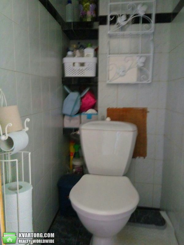 Sell 3-room apartment. Киев, переул. Апрельский — photo 9