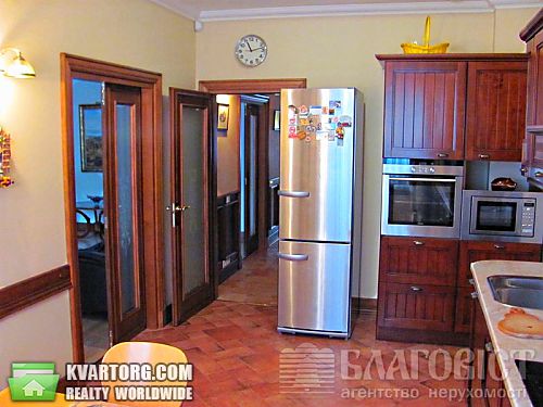 Sell 3-room apartment. Киев, Московская — photo 8