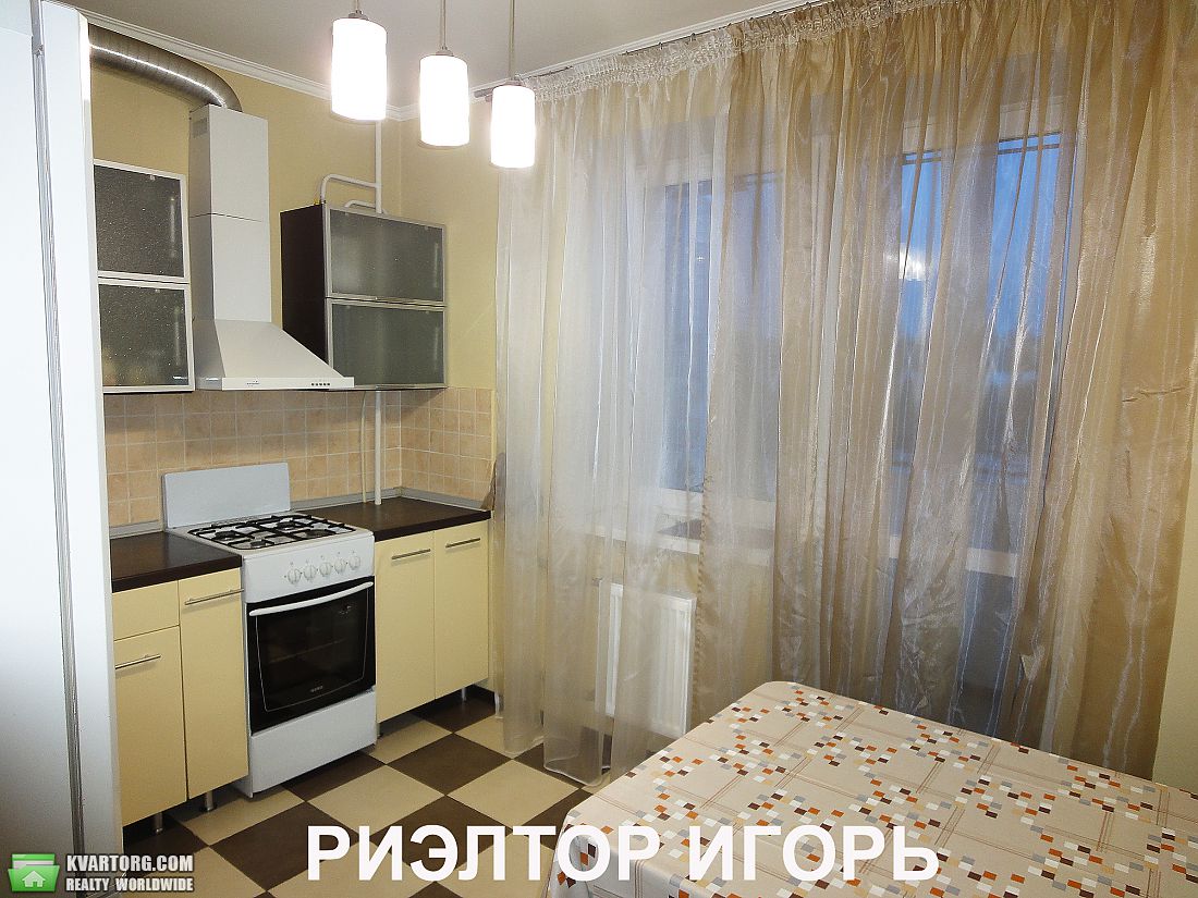 Rent out 1-room apartment. Одесса, Картамышевская — photo 5